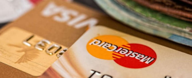 Cartões de Credito e Carteira